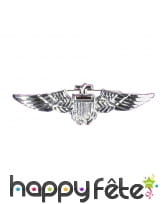 Badge d'aviateur, image 3