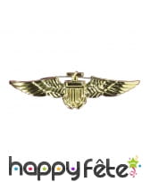 Badge d'aviateur, image 4
