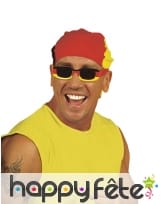 Bandana drapeau Allemand