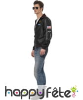 Blouson d'aviateur, image 1