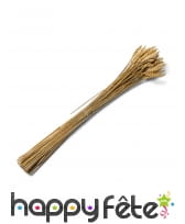 Bouquet de blé de 60cm