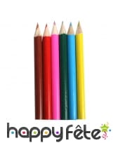 Boite de crayons de couleurs, image 1