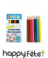 Boite de crayons de couleurs, image 2