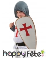 Bouclier de croisé pour enfant, 54cm, image 2