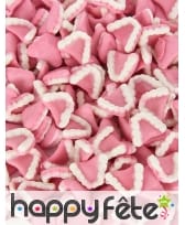 Bonbons dents de vampire 1kg