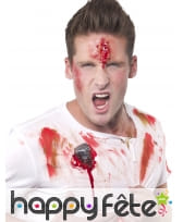 Bidon de faux sang, image 3