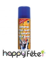 Bombe de fil serpentin, image 2