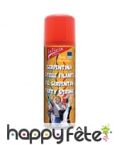 Bombe de fil serpentin, image 1