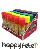 Bombe de fil serpentin, image 3