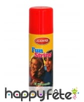 Bombe de fils serpentins, 83ml, image 1