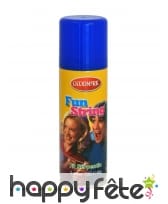 Bombe de fils serpentins, 83ml, image 2