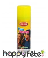 Bombe de fils serpentins, 83ml, image 4