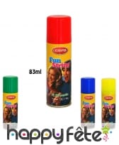 Bombe de fils serpentins, 83ml