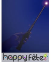 Baguette de Harry Potter lumineuse, image 1