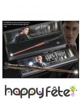 Baguette de Harry Potter lumineuse, image 2