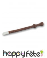 Baguette de Harry Potter lumineuse, 36 cm