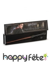 Baguette de Harry Potter lumineuse