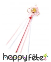 Baguette de la princesse Aurore, Disney