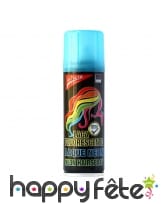 Bombe de laque fluo pour cheveux de 125 ml, image 1