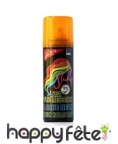 Bombe de laque fluo pour cheveux de 125 ml, image 3