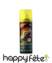 Bombe de laque fluo pour cheveux de 125 ml, image 2