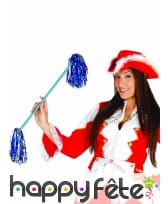 Bâton de majorette, coloris aléatoire, image 1