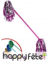 Bâton de majorette, coloris aléatoire