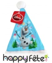 Bonnet de Noël Olaf, image 1