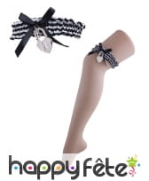 Boucles d'oreilles en forme de cadenas, image 3