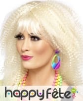 Boucles d'oreilles hippie, image 1