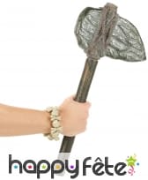 Bracelet d'os et de têtes de mort, image 1