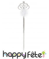 Baguette de princesse avec froufrous, image 3