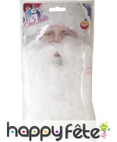 Barbe de père Noël économique, image 1