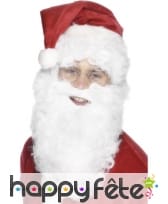 Barbe de père Noël économique