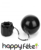 Boulet de prisonnier gonflable, image 2