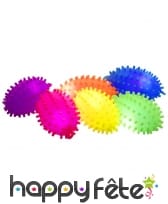 Ballons de rugby puffer de 15cm