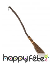Balai de sorcière pour enfant