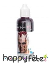 Bouteille de sang, image 1