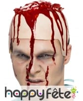 Bouteille de sang, image 2