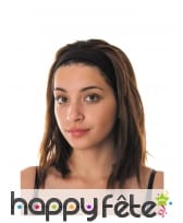 Bandeau de tête fluo, image 6