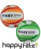 Ballon de volley ferry sport