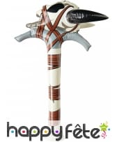 Bâton Death valley gonflable, Fortnite