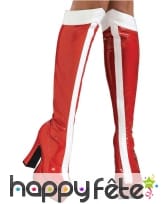 Bottes de Wonder Woman