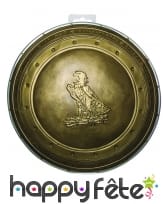 Bouclier de Wonder Woman pour enfant, image 1