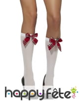 Bas écolière, image 2