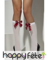 Bas écolière, image 1