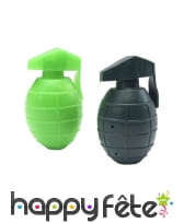 Bombes eau grenades