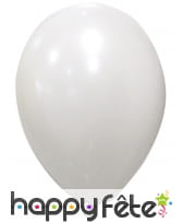 Ballons en latex biodégradable, image 2