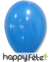 Ballons en latex biodégradable, image 3
