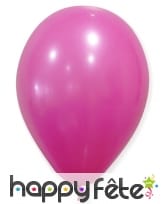 Ballons en latex biodégradable, image 4